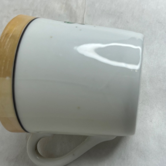 Japanese Tashiro Shoten Hand Painted Porcelain Demitasse Cup Floral Design - Picture 16 of 16